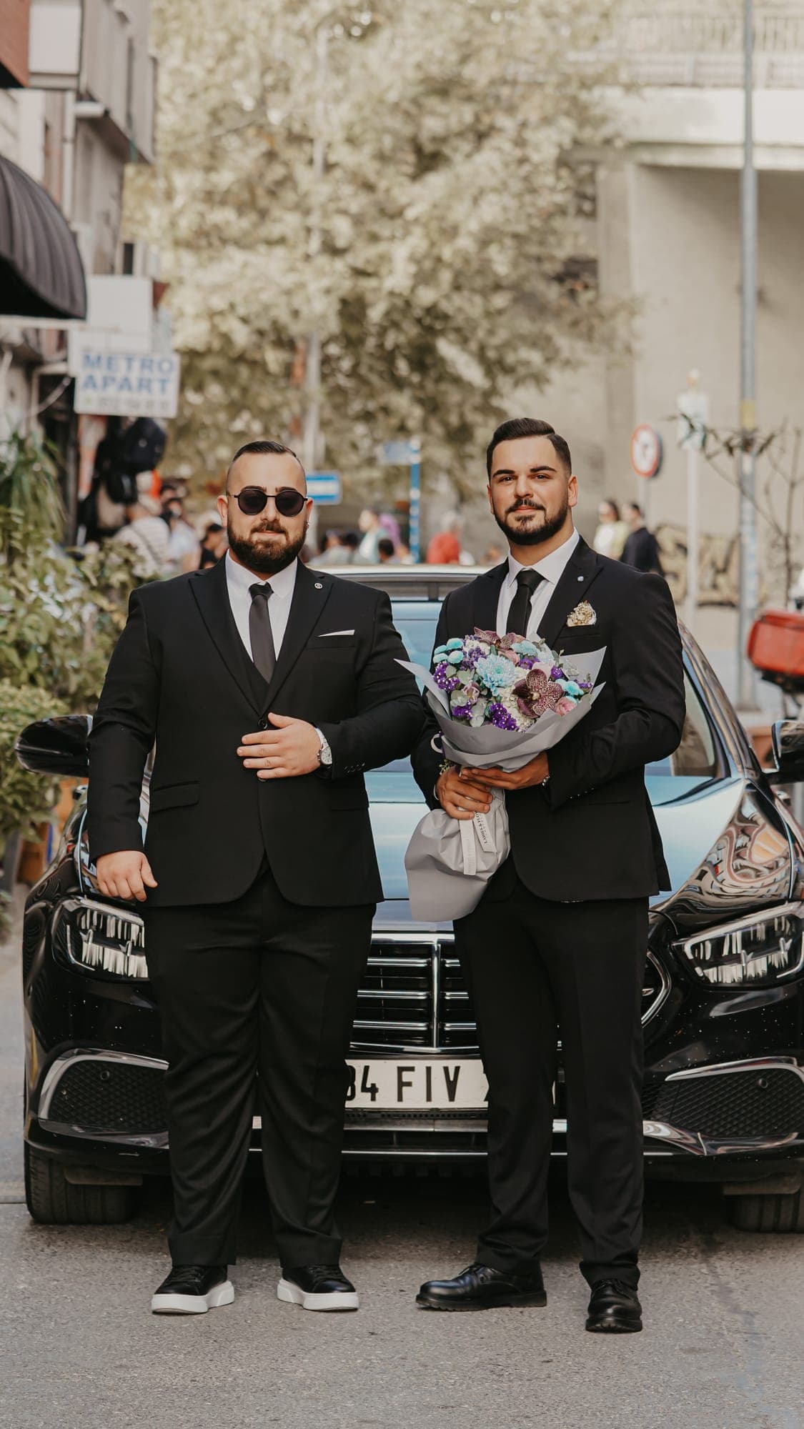 Berkay çiftinin söz & nişan çekimi — mekân & dekorasyon · Ador Ajans düğün fotoğrafçısı, İstanbul