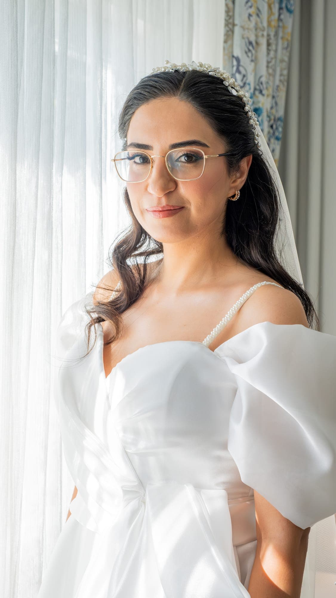 Hüseyin & Gizem düğün çekimi — düğün anı · Ador Ajans düğün fotoğrafçısı, İstanbul