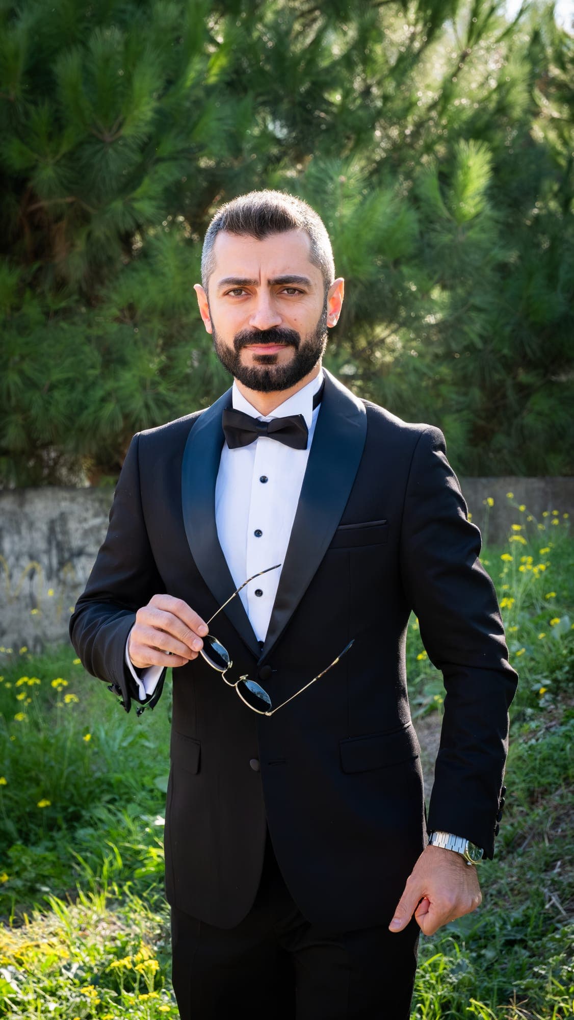 Hüseyin & Gizem düğün çekimi — mekân & dekorasyon · Ador Ajans düğün fotoğrafçısı, İstanbul