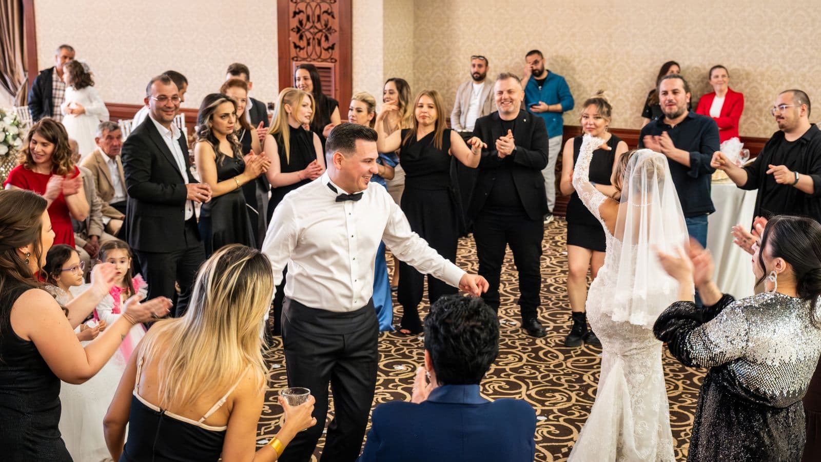 Ozan Dilara Dış Çekim