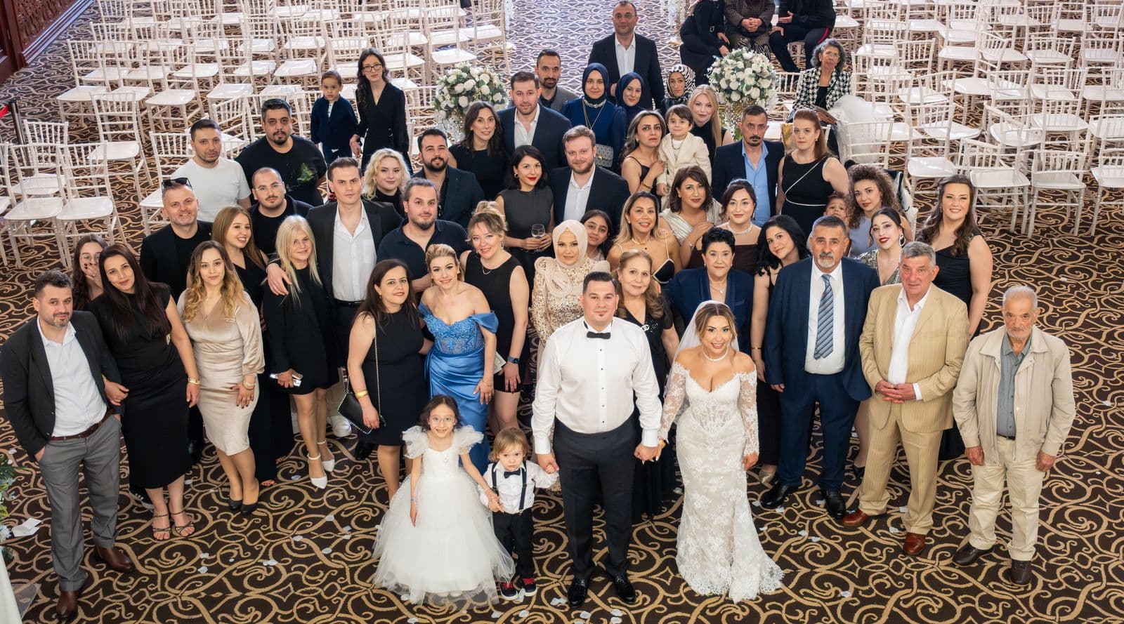 Ozan Dilara Dış Çekim