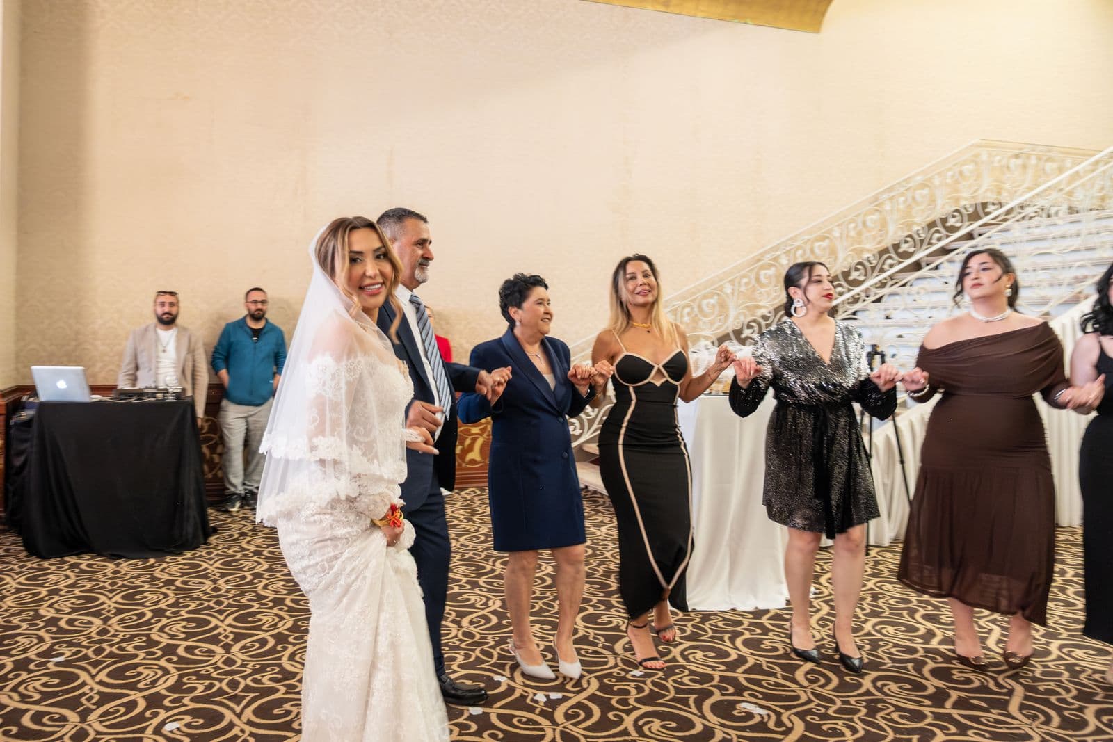 Ozan Dilara Düğün Fotoğraf Çekimi