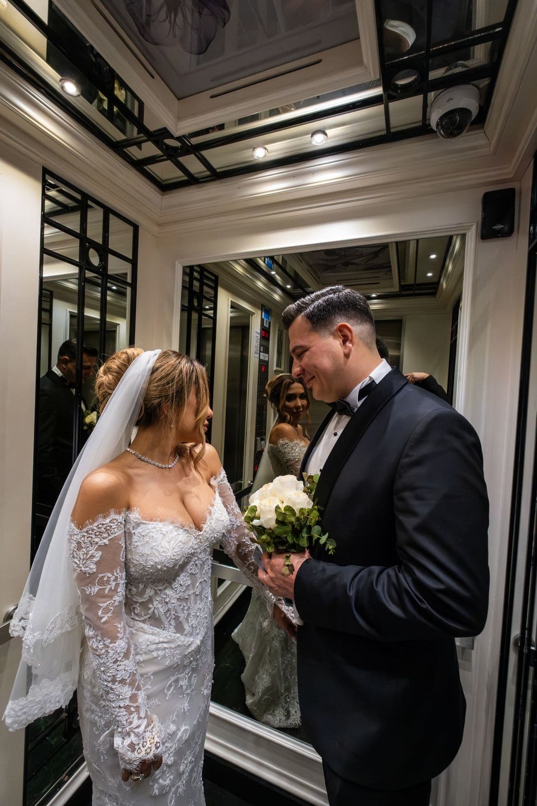 Ozan Dilara Düğün Fotoğraf Çekimi