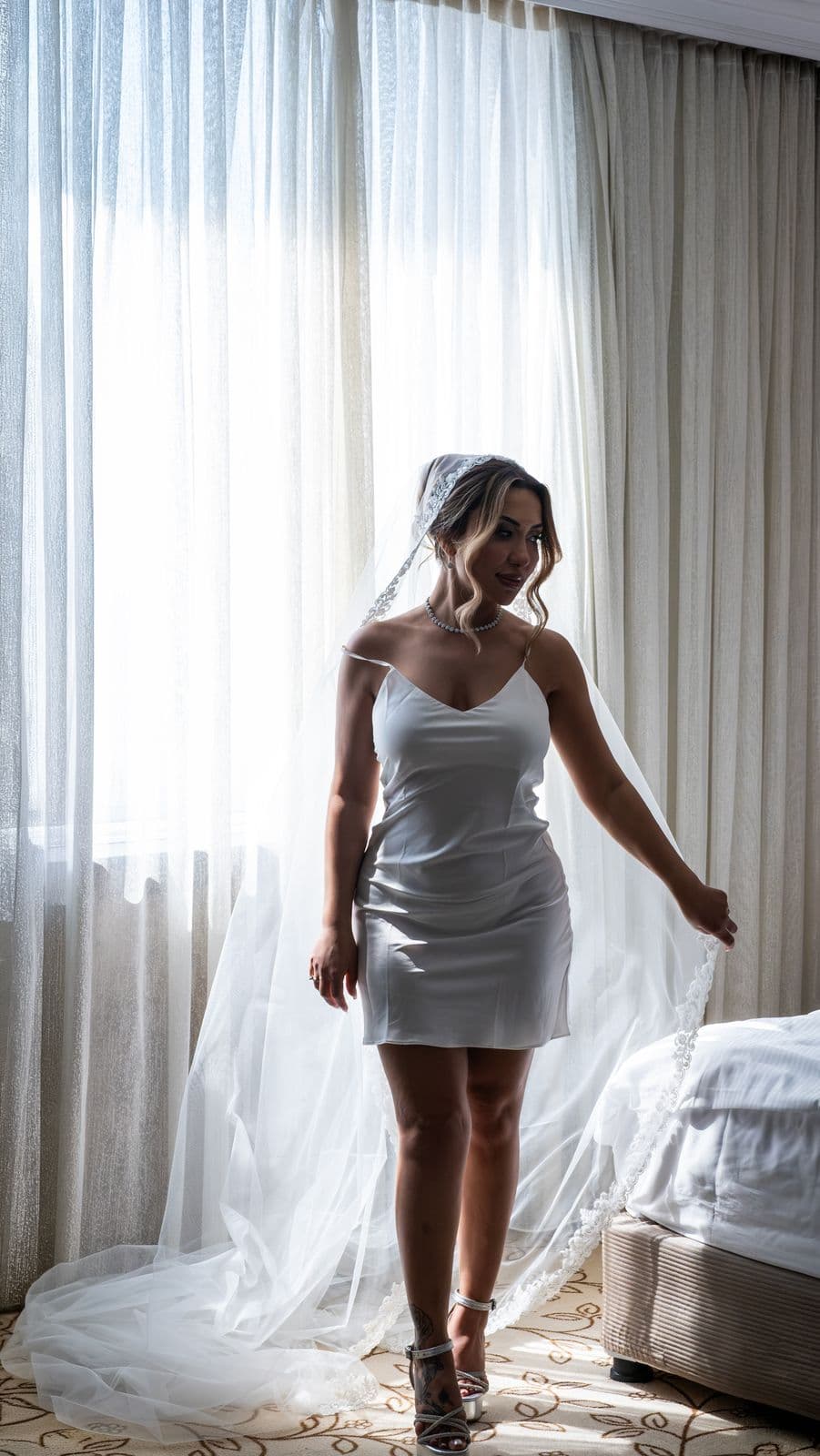 Ozan Dilara Düğün Fotoğrafçılığı