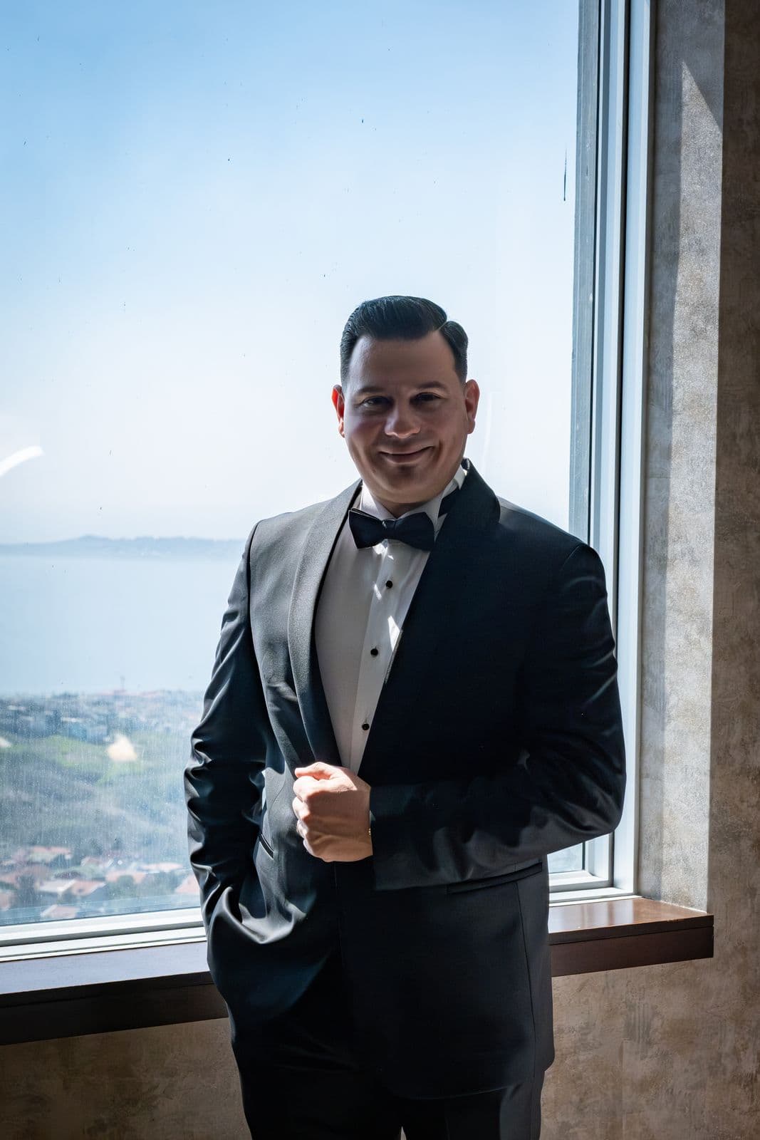 Ozan Dilara Düğün Fotoğrafçılığı