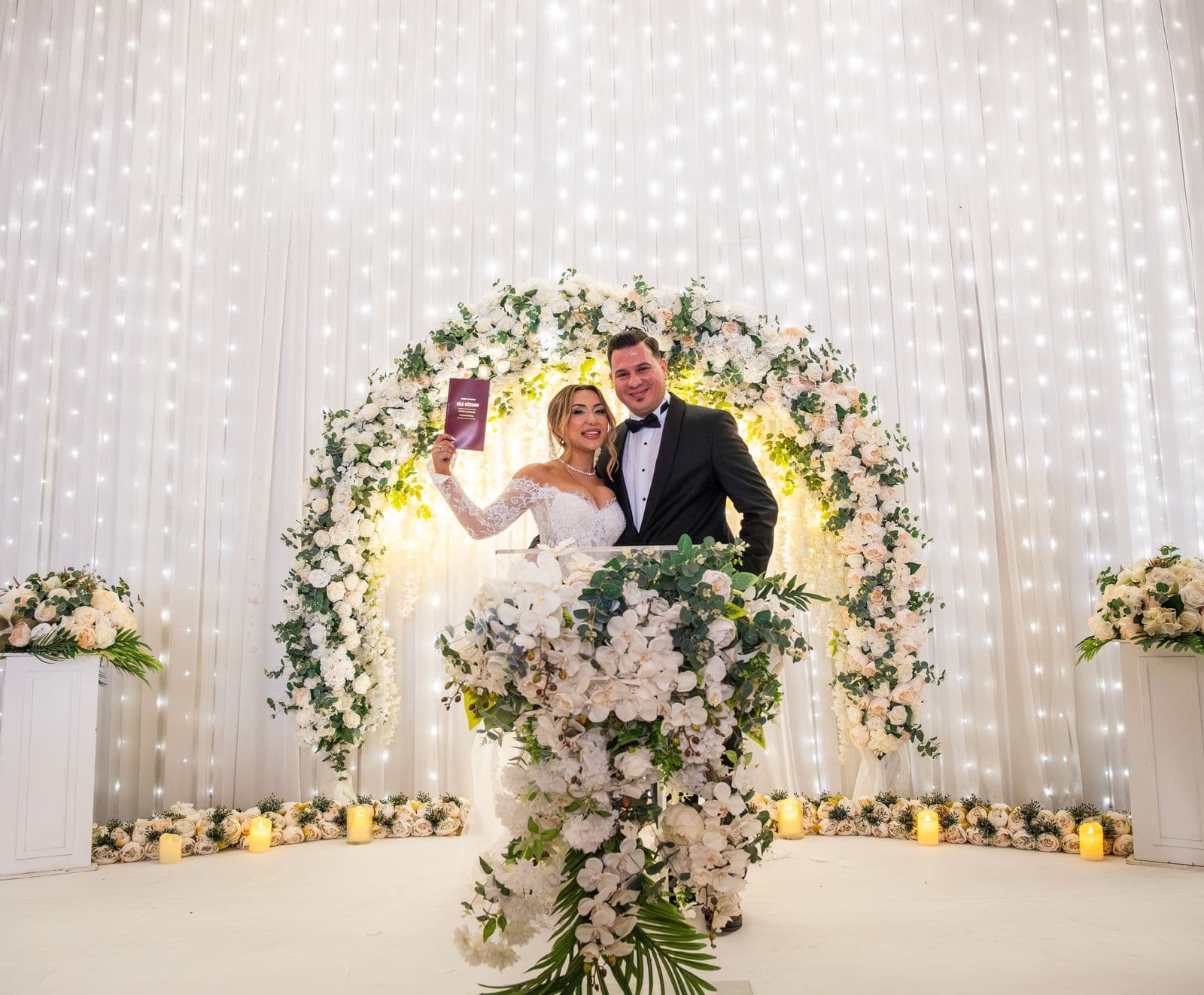 Ozan Dilara Düğün Fotoğrafçılığı