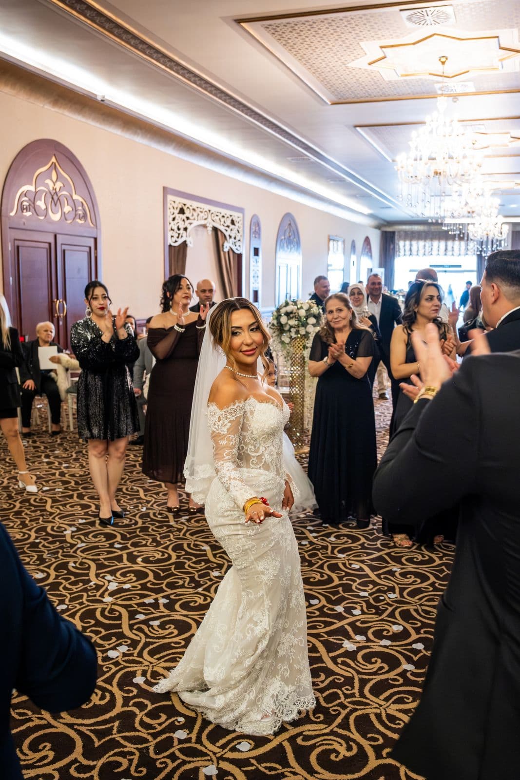 Ozan Dilara Düğün Fotoğrafçılığı