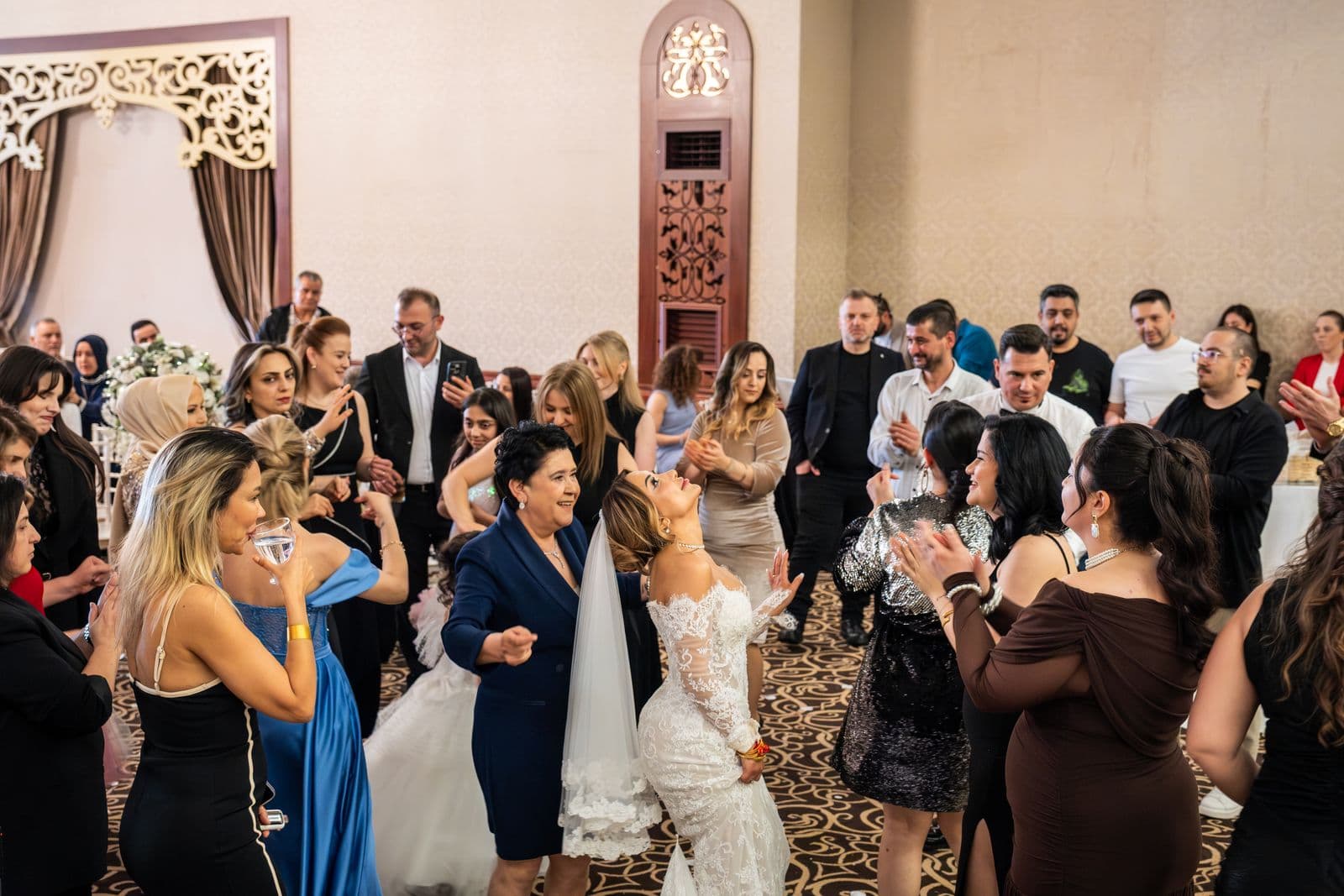 Ozan Dilara Düğün Fotoğrafçılığı