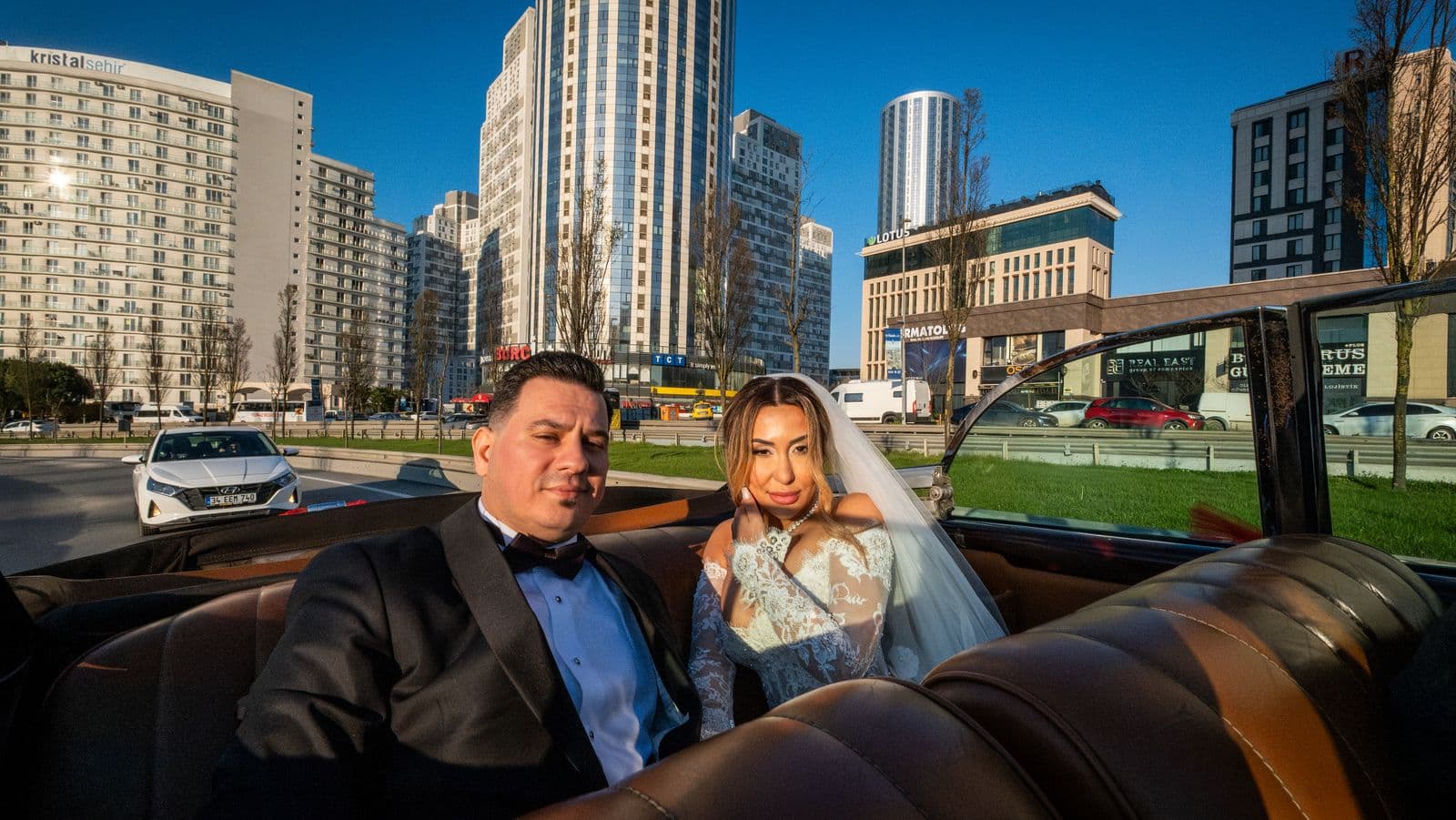 Ozan Dilara Düğün Fotoğrafçılığı