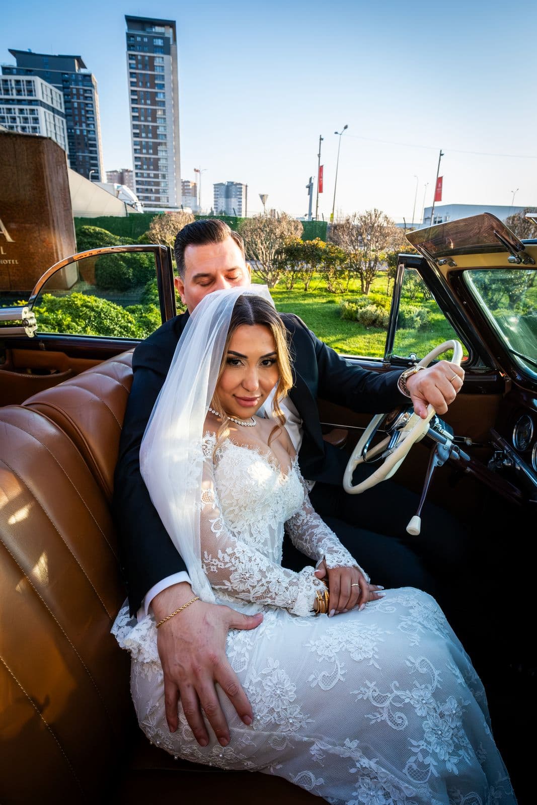 Ozan Dilara Düğün Fotoğrafçılığı