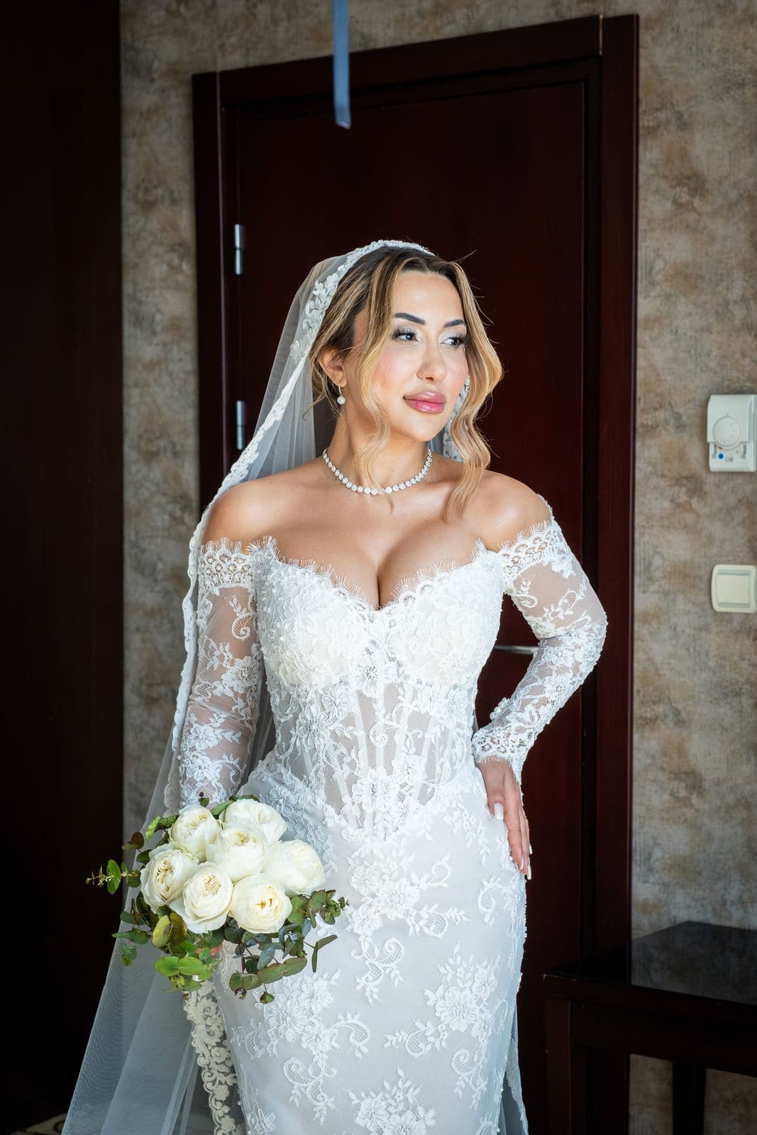 Ozan Dilara Nikah Çekimi