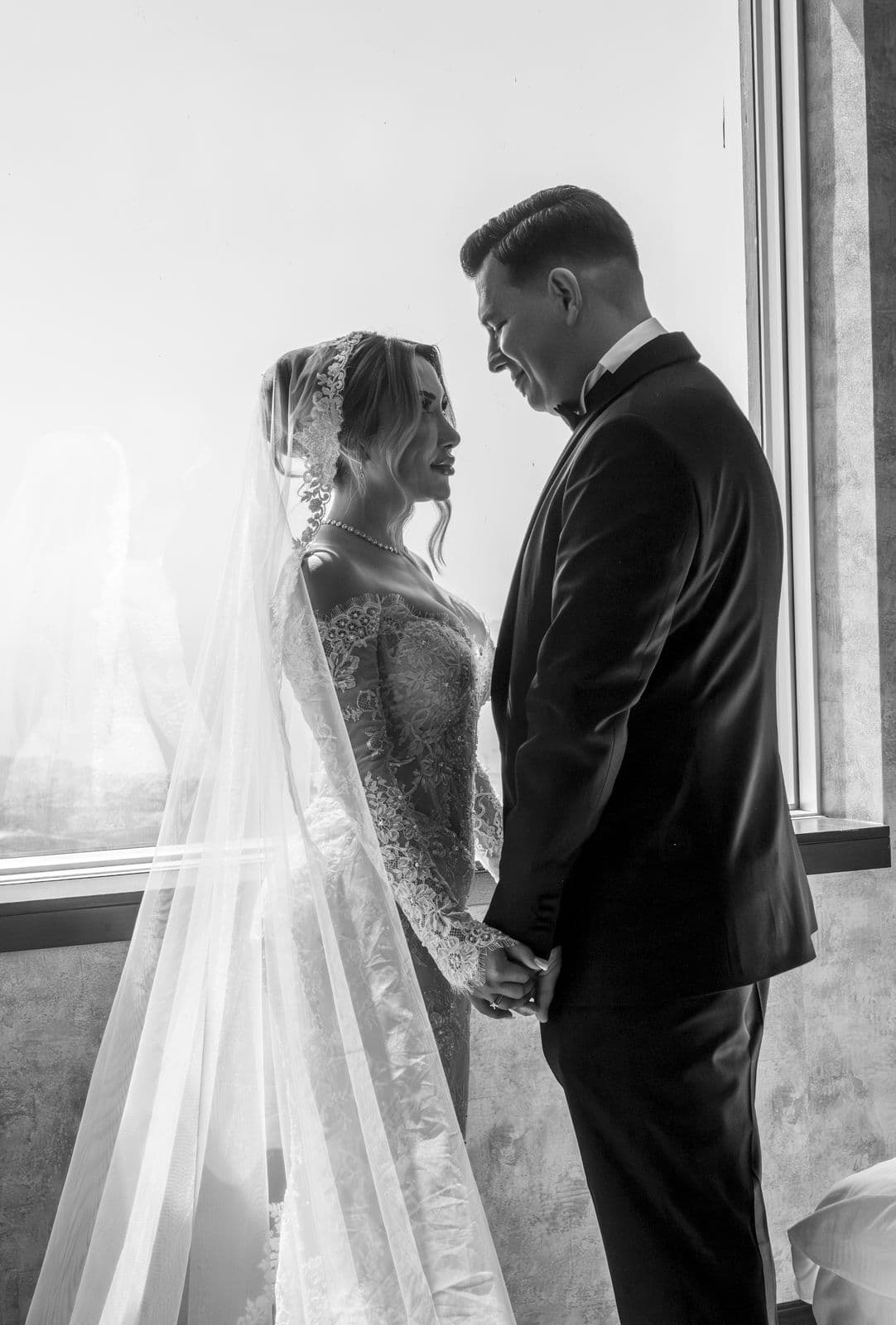 Ozan Dilara Nikah Çekimi