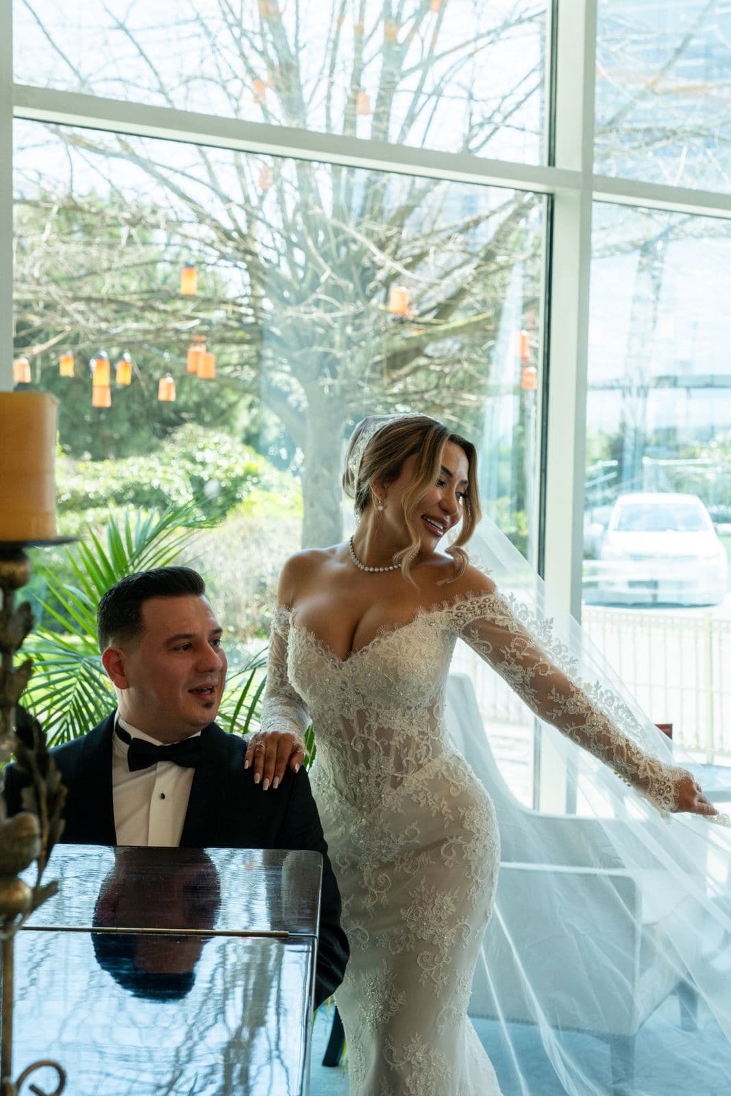 Ozan Dilara Wedding Fotoğraf Çekimi