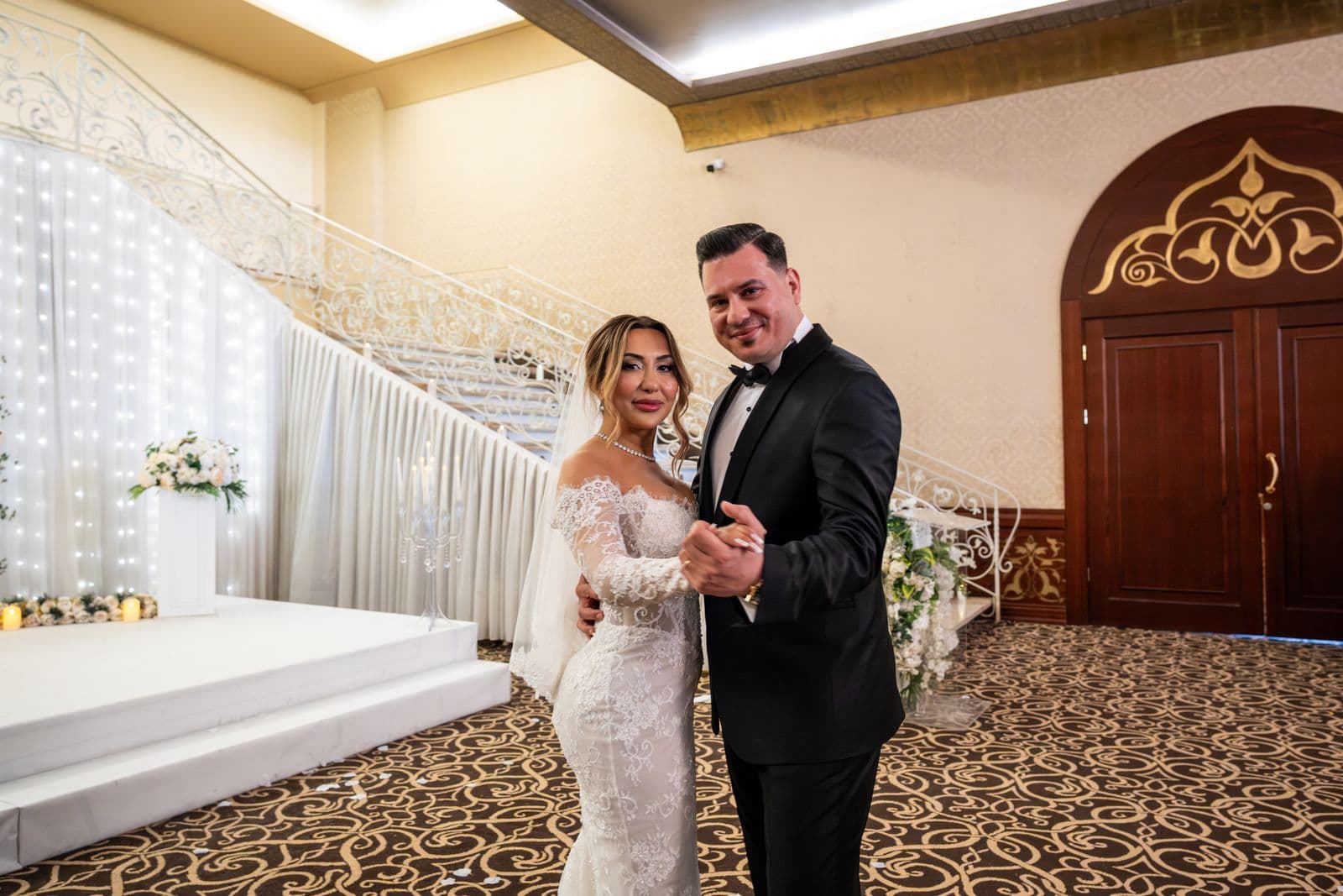 Ozan Dilara Wedding Fotoğraf Çekimi