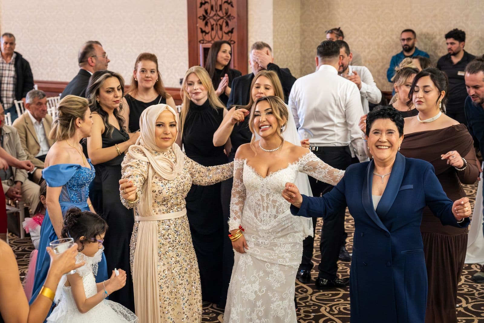 Ozan Dilara Wedding Fotoğraf Çekimi