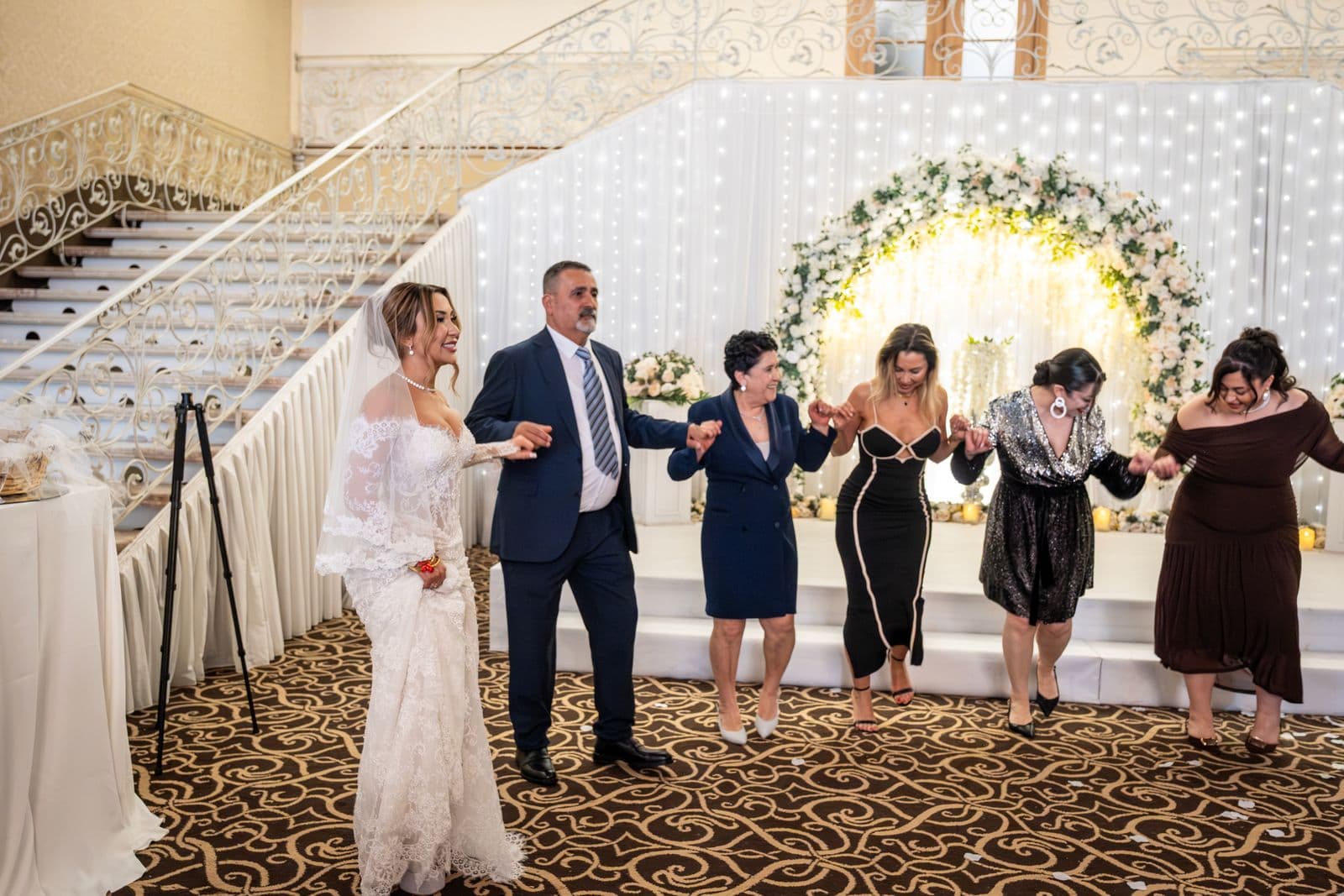 Ozan Dilara Wedding Fotoğraf Çekimi