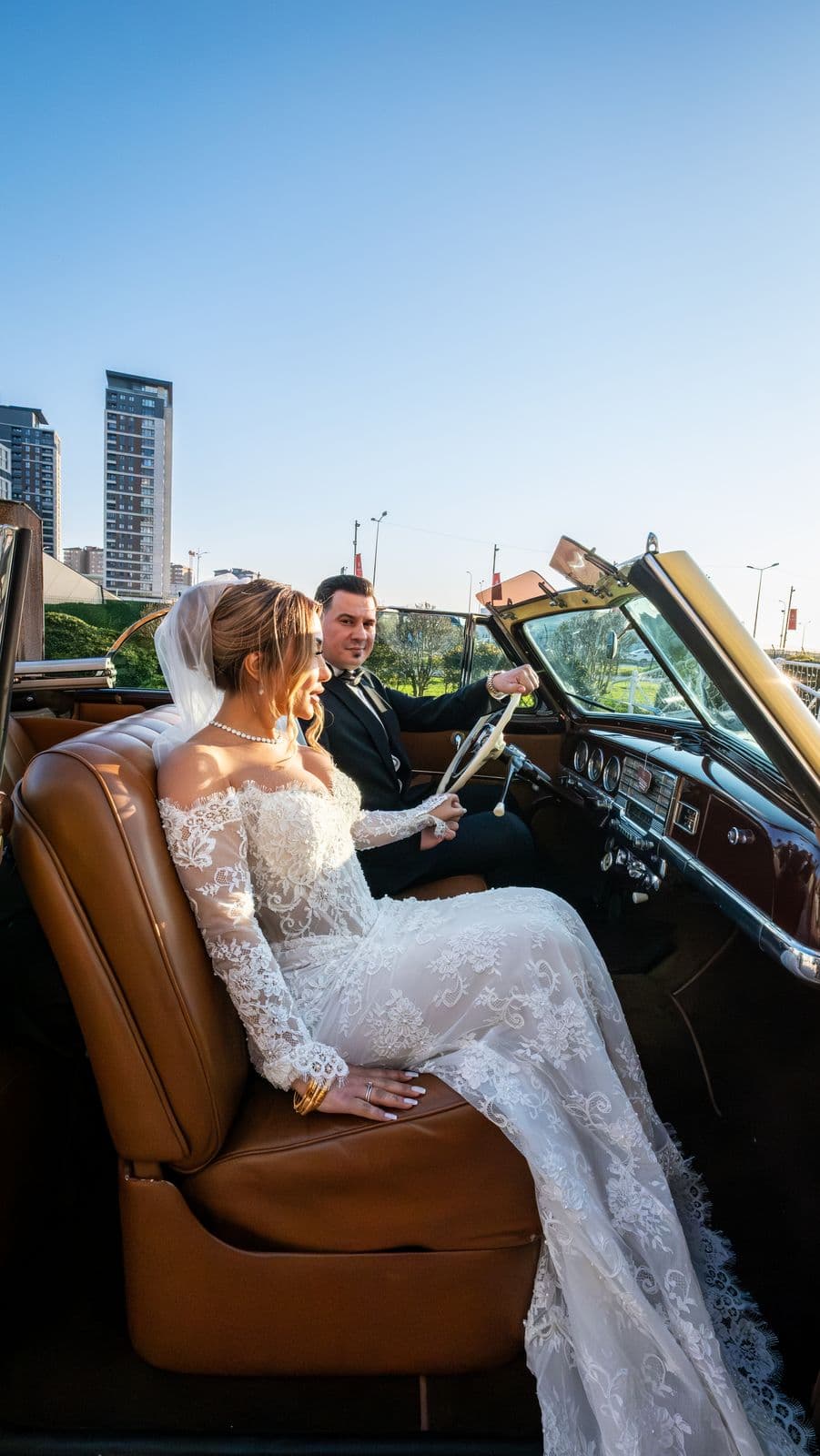 Ozan Dilara Wedding Fotoğraf Çekimi