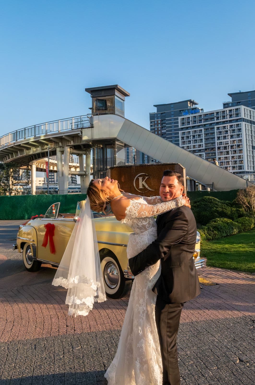 Ozan Dilara Wedding Fotoğraf Çekimi