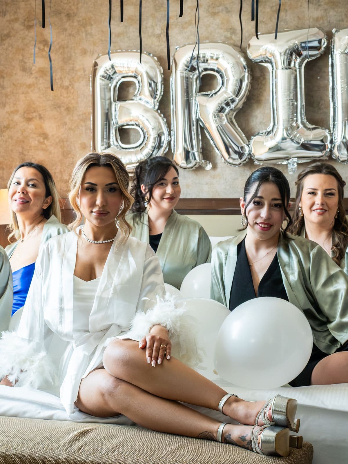 Ozan Dilara Wedding