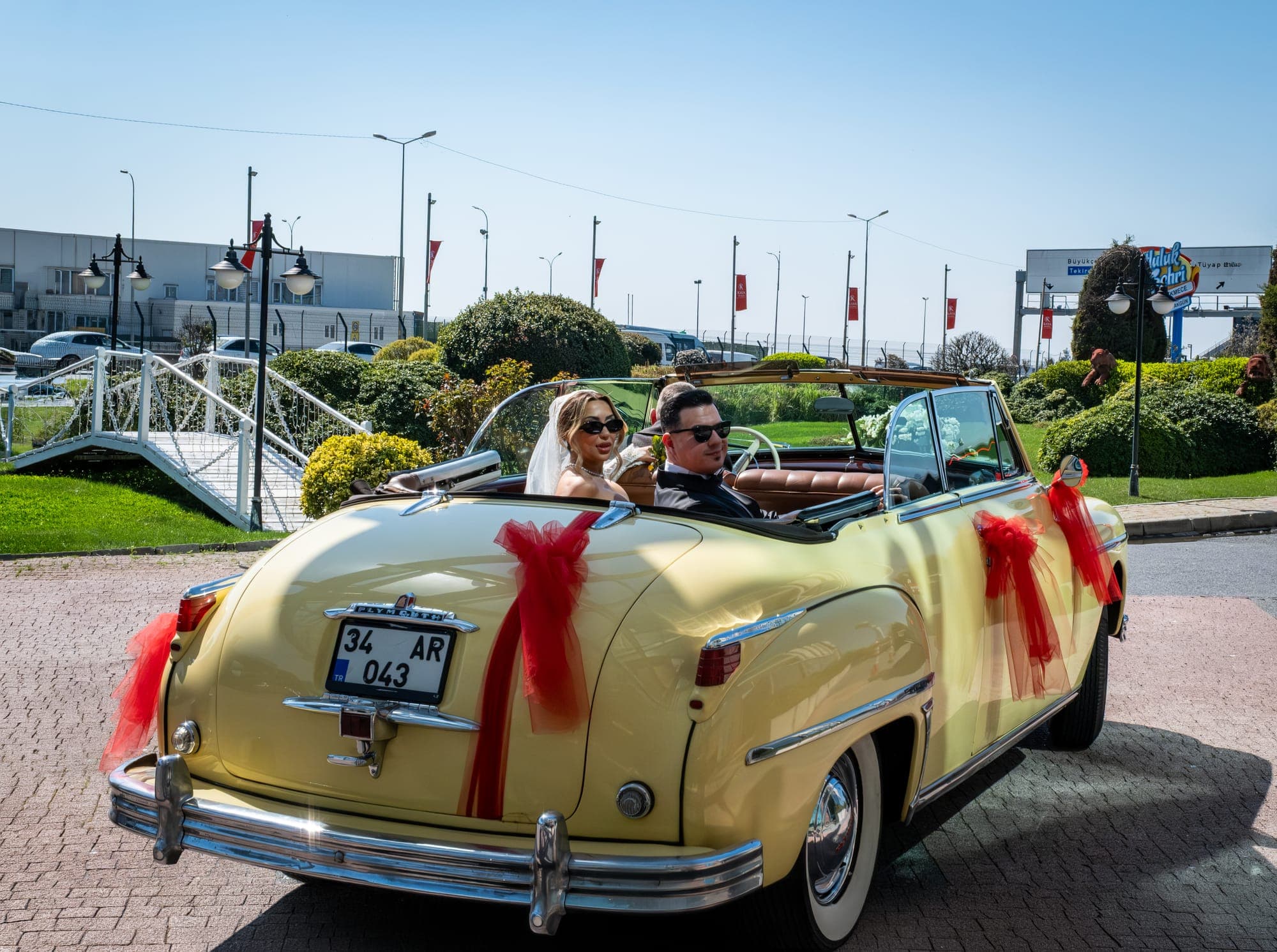 Ozan & Dilara düğün hikayesi — nikah anı · Ador Ajans düğün fotoğrafçısı, İstanbul