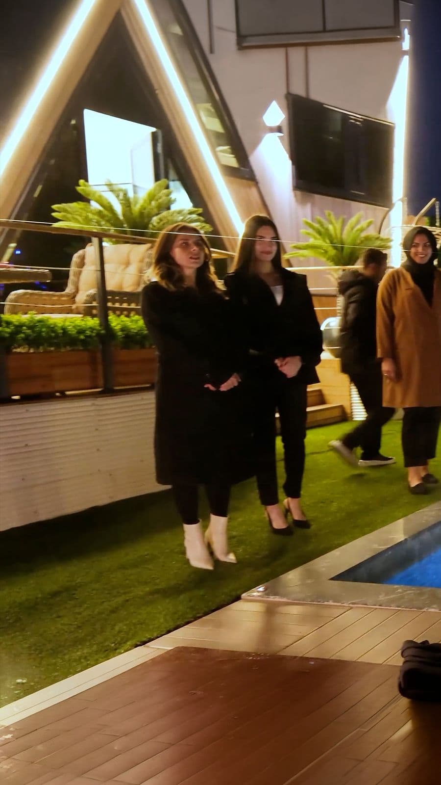 Teklif Düğün Fotoğraf Çekimi