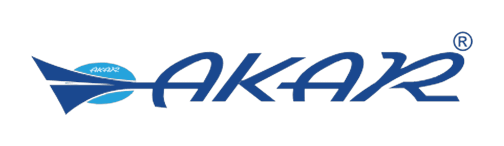 Akar Lojistik logosu