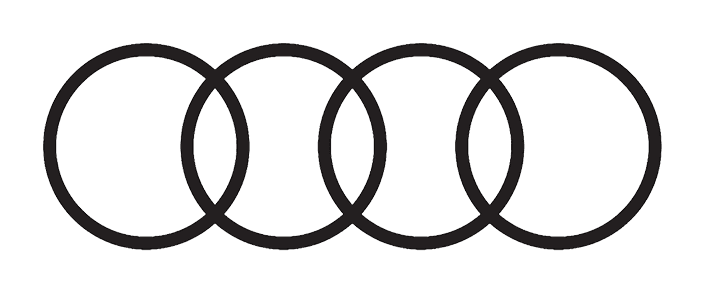 Audi logosu