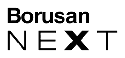 Borusan logosu — Ador Ajans referansı