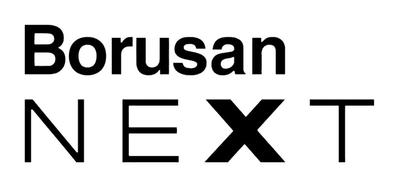 Borusan logosu