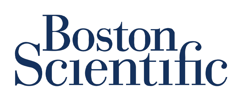 Boston Scientific logosu