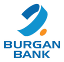 Burgan Bank logosu — Ador Ajans referansı