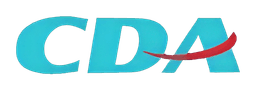 CDA Lojistik logosu