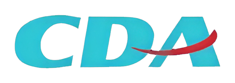 CDA logosu