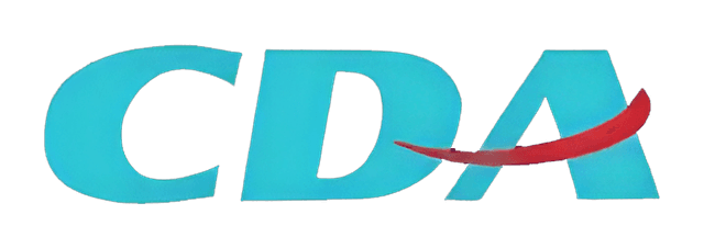 CDA Lojistik — Ador Ajans referansı