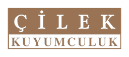 Çilek Kuyumculuk logosu — Ador Ajans referansı