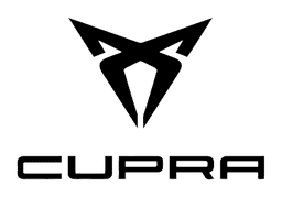 Cupra logosu — Ador Ajans referansı