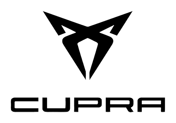 CUPRA logosu