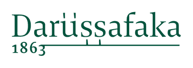 Darüşşafaka logosu — Ador Ajans referansı
