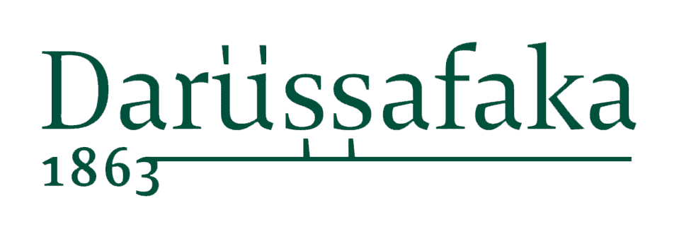 Darüşşafaka logosu