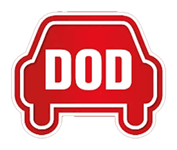 DOD — Ador Ajans referansı