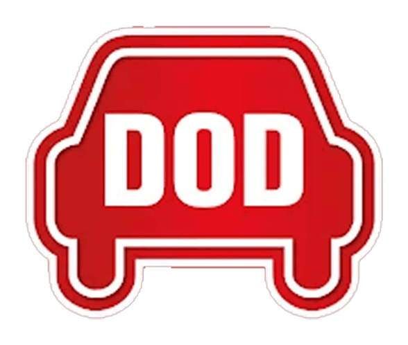 DOD logosu