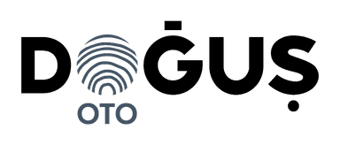 Doğuş Oto logosu — Ador Ajans referansı