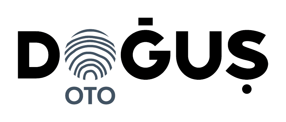 Doğuş Oto logosu