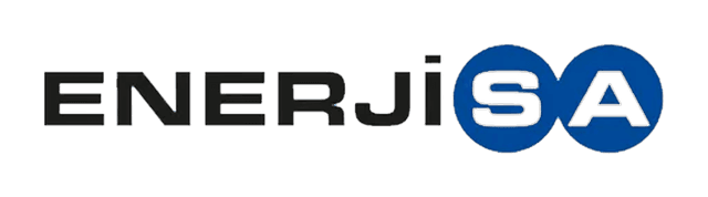 Enerjisa logosu — Ador Ajans referansı
