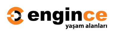 Engince logosu — Ador Ajans referansı