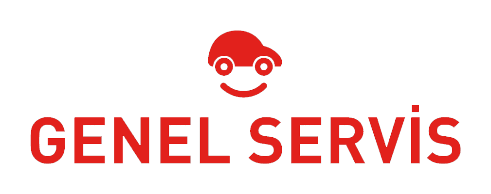 Genel Servis logosu
