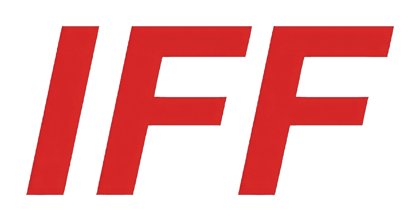 İFF logosu