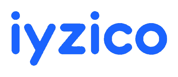 iyzico logosu