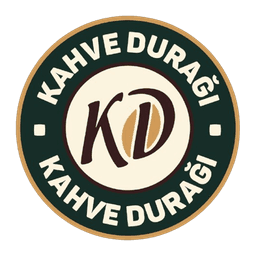 Kahve Durağı — Ador Ajans referansı
