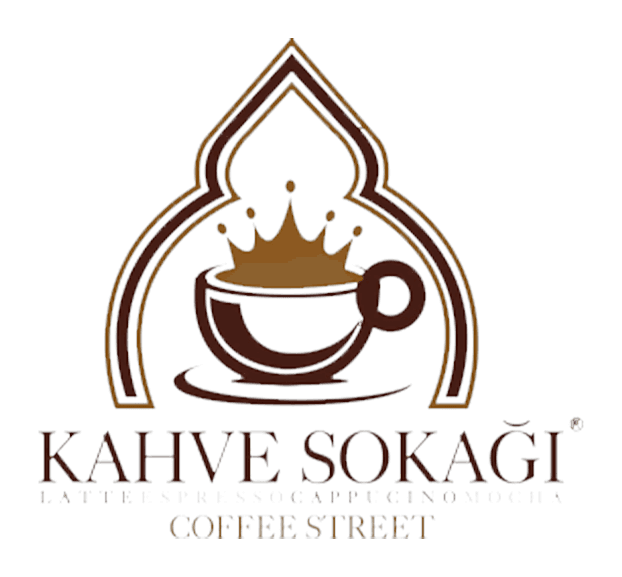 Kahve Sokağı logosu — Ador Ajans referansı